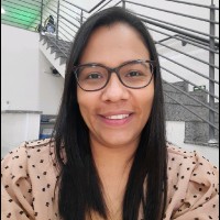 Veridiana Pereira