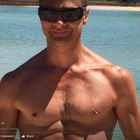Daniel Ellis