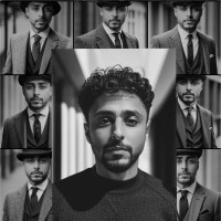 Khalid Alshumaymiri