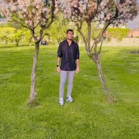 Srinath Yatawar