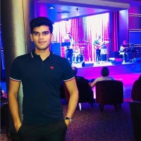 Sarthak Srivastava