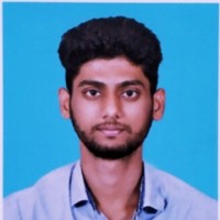 Vignesh Kumar