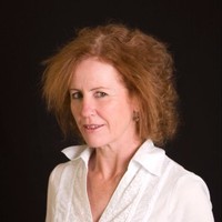 Jo Chisholm