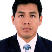 Oscar David Paredes Inca