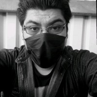 Luis Angel Rojas Dominguez