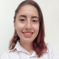 Daniela Maria Diaz Tello