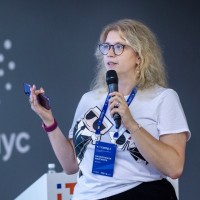 Margarita Balakhonskaya