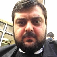 Efstathios Georgiou