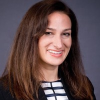 Suzanne Hall