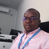 Ismael Maidah