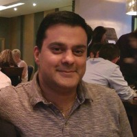 Anuj Bedi
