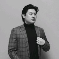 Aeron Victor Antonio