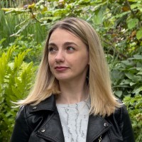 Kristina Konstantynova