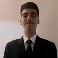 João Vitor Tavares Santos