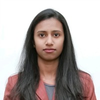 Deepika C