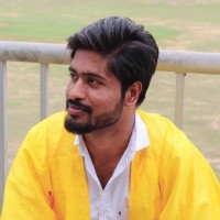 Harishraj A