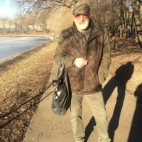 Mikhail Bessudnov