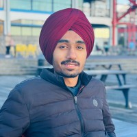 Yuvraj Singh Bajwa