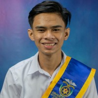 Melvin Mark Grandia