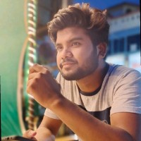 Harsh Dhruw