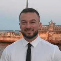 Nicholas Lombardi