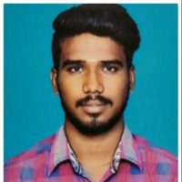 Bharath M