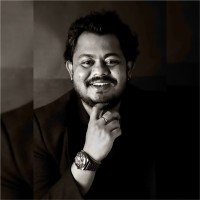 Kanishk Anand