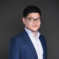 Bill YuchenZHANG