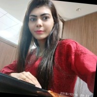Archana Jigar
