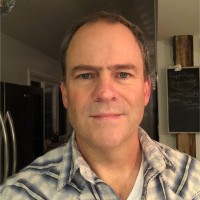 Kent MacDonald