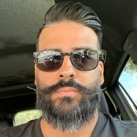 Angel Cruz