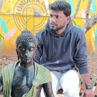Manoj G