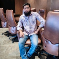 Umar Farooq