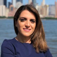 Nasim Saeidi
