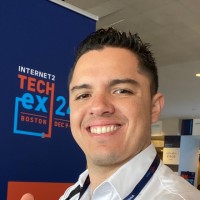 Luis Abraham Torres López