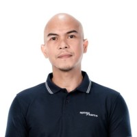Francisco Jr. Palo