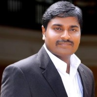 Manikandan.T Shakthi