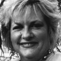 Tracey Page
