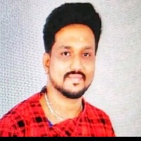 Akshay Krishna