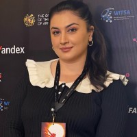 Hranush Poghosyan