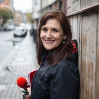 Colette Thomson