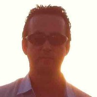 Nigel Burston