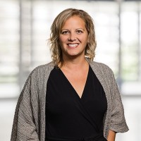 Angie Monahan