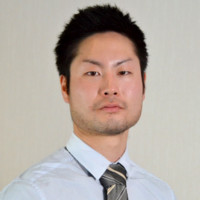 Hiroumi Morimoto