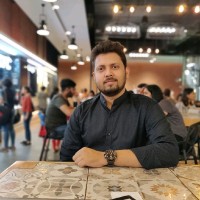 Anshul Chaurasia