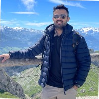 Jatin Mandawat