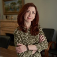 Ирина Таранова