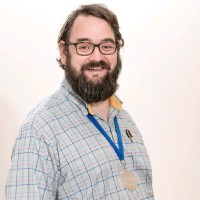 John Trevor-Allen FCLIP