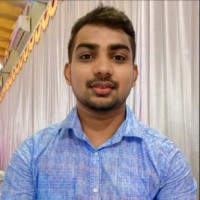 Siddharth Parab
