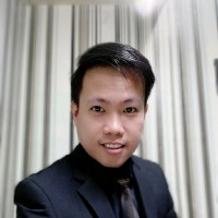 Anthony James Ong